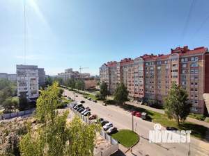 1-к квартира, вторичка, 40м2, 7/9 этаж