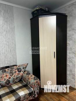 Студия квартира, вторичка, 19м2, 4/5 этаж