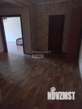 2-к квартира, вторичка, 70м2, 2/5 этаж