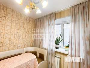 1-к квартира, вторичка, 43м2, 3/9 этаж