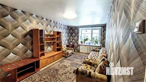2-к квартира, вторичка, 51м2, 2/5 этаж