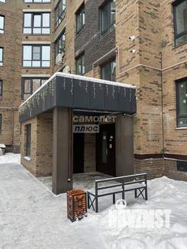 3-к квартира, вторичка, 96м2, 6/9 этаж