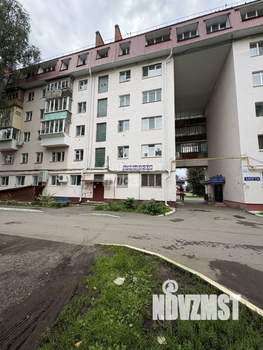 1-к квартира, вторичка, 31м2, 5/5 этаж