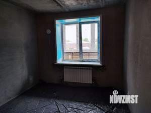 1-к квартира, сданный дом, 39м2, 6/9 этаж