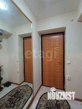 2-к квартира, вторичка, 60м2, 1/10 этаж