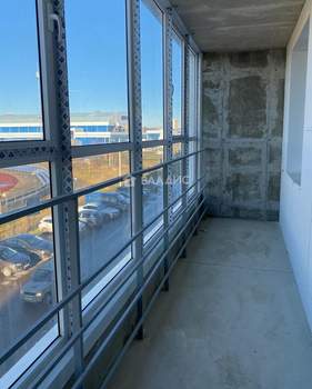 3-к квартира, вторичка, 85м2, 3/14 этаж