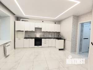 2-к квартира, вторичка, 57м2, 8/9 этаж