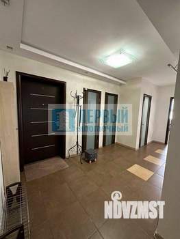 2-к квартира, вторичка, 73м2, 6/6 этаж