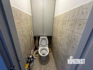 3-к квартира, вторичка, 63м2, 3/5 этаж