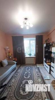 2-к квартира, вторичка, 55м2, 2/4 этаж
