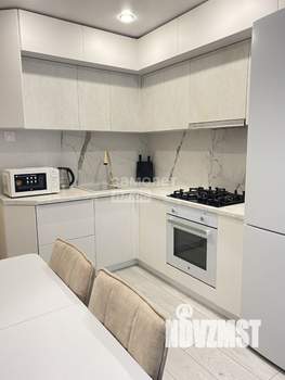 2-к квартира, вторичка, 55м2, 1/5 этаж
