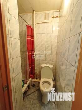 1-к квартира, вторичка, 16м2, 2/5 этаж