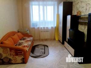 1-к квартира, вторичка, 36м2, 3/10 этаж