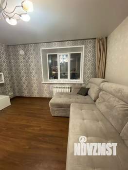 2-к квартира, вторичка, 56м2, 7/10 этаж