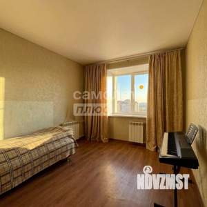 1-к квартира, вторичка, 30м2, 8/9 этаж