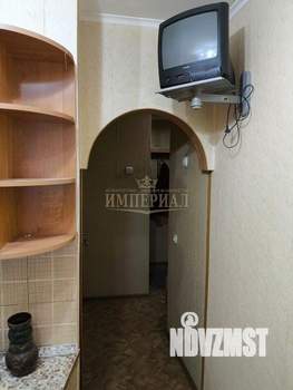 2-к квартира, вторичка, 52м2, 1/5 этаж