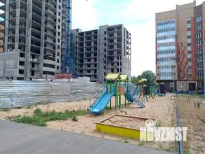 3-к квартира, вторичка, 108м2, 4/9 этаж