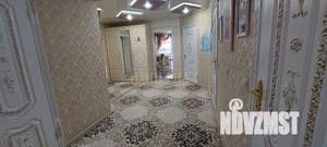 3-к квартира, вторичка, 89м2, 10/11 этаж