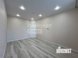 1-к квартира, вторичка, 36м2, 9/9 этаж