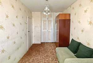 2-к квартира, вторичка, 44м2, 3/5 этаж