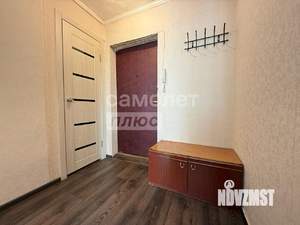 1-к квартира, вторичка, 37м2, 5/5 этаж