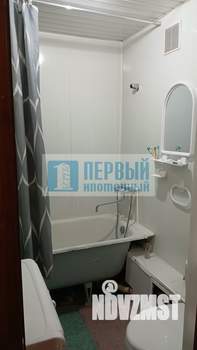 1-к квартира, вторичка, 32м2, 4/4 этаж