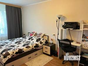 2-к квартира, вторичка, 49м2, 5/5 этаж