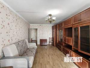 2-к квартира, вторичка, 56м2, 1/5 этаж