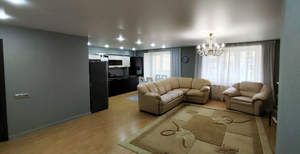 2-к квартира, вторичка, 87м2, 1/10 этаж