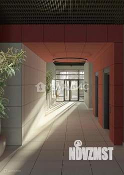 2-к квартира, вторичка, 68м2, 5/17 этаж