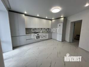 2-к квартира, вторичка, 81м2, 3/9 этаж