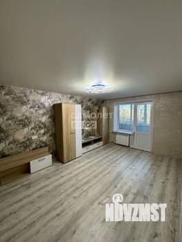 2-к квартира, вторичка, 50м2, 4/5 этаж