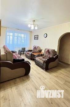 3-к квартира, вторичка, 55м2, 5/5 этаж