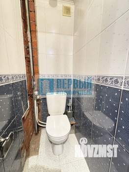3-к квартира, вторичка, 86м2, 3/5 этаж