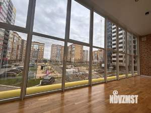 2-к квартира, вторичка, 78м2, 2/9 этаж
