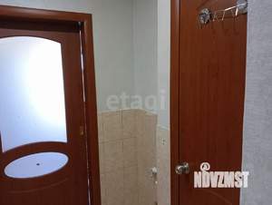 1-к квартира, вторичка, 13м2, 5/5 этаж