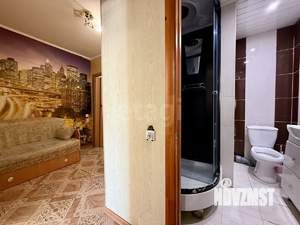 1-к квартира, вторичка, 34м2, 1/5 этаж