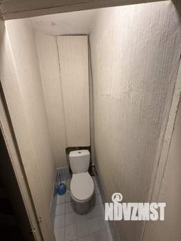 2-к квартира, вторичка, 47м2, 3/5 этаж