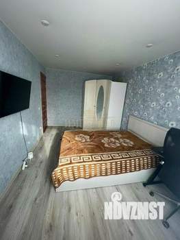 3-к квартира, вторичка, 78м2, 9/11 этаж