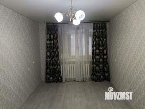 2-к квартира, вторичка, 52м2, 1/5 этаж