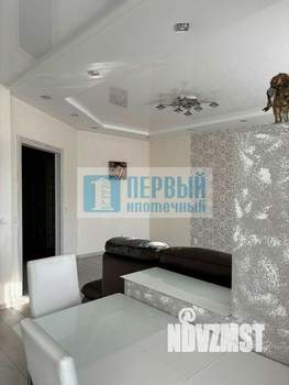 2-к квартира, вторичка, 60м2, 8/9 этаж