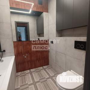 1-к квартира, вторичка, 36м2, 8/9 этаж