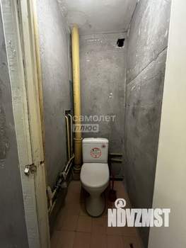 1-к квартира, вторичка, 38м2, 4/9 этаж