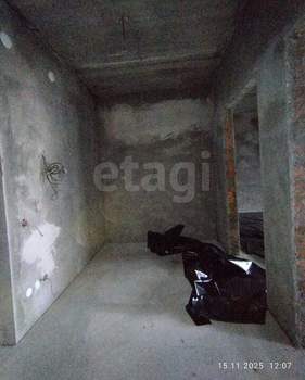 1-к квартира, вторичка, 52м2, 6/9 этаж