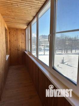 1-к квартира, вторичка, 37м2, 3/9 этаж
