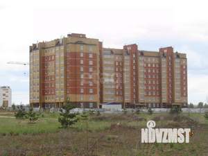 2-к квартира, вторичка, 64м2, 2/9 этаж