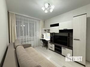 1-к квартира, вторичка, 33м2, 9/10 этаж