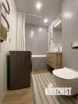 1-к квартира, вторичка, 41м2, 5/10 этаж