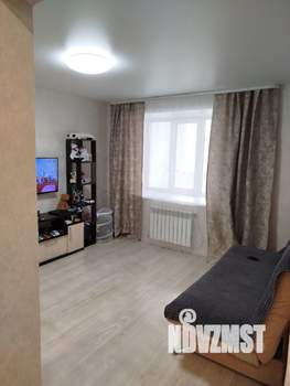 1-к квартира, вторичка, 37м2, 4/10 этаж