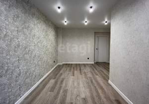 2-к квартира, вторичка, 64м2, 4/9 этаж